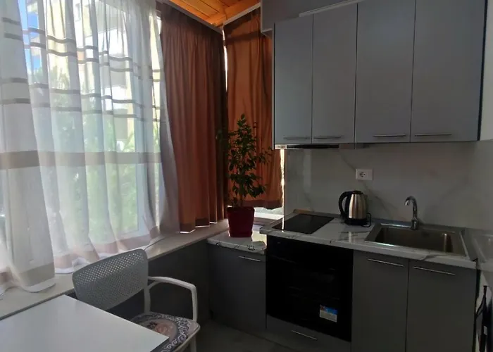 דירה Shkembi I Kavajes