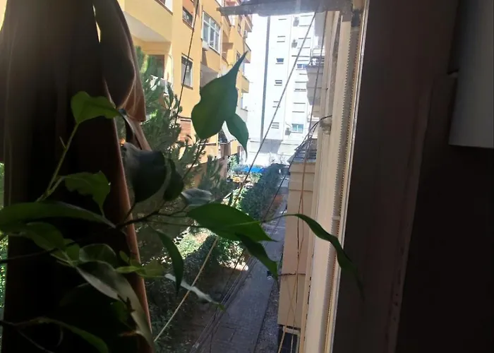 דירה Shkembi I Kavajes