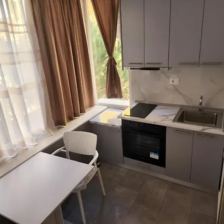 Apartmán Shkembi I Kavajes *