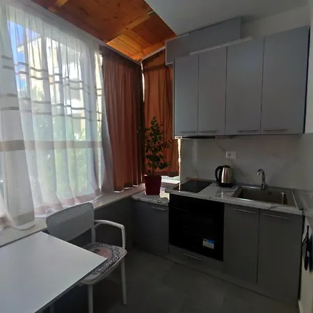 Apartmán Shkembi I Kavajes