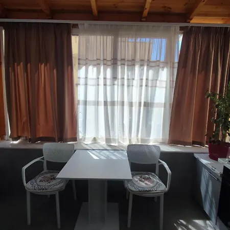 Apartmán Shkembi I Kavajes Golem (Tirana)