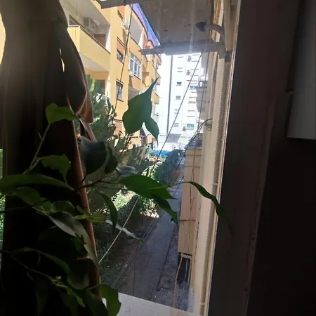 Apartmán Shkembi I Kavajes